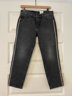 Lucky Brand Mid Rise Jeans